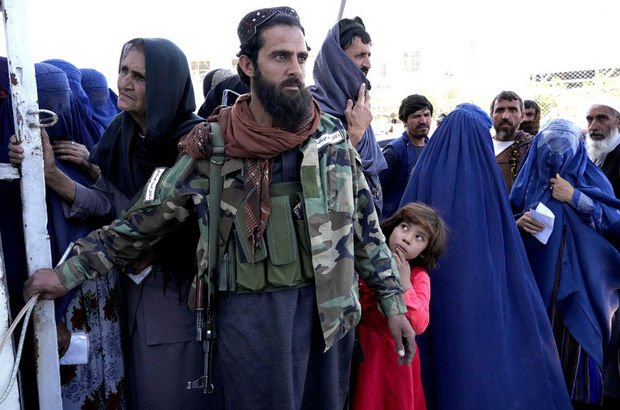 BM’den Taliban’a kadınlara eşit muamele çağrısı