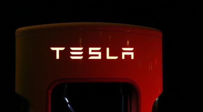Tesla’da Çin yükselişi