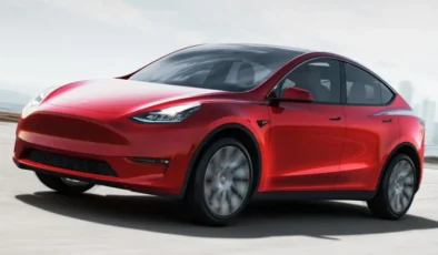 Tesla’dan fabrika kararı… Model Y’nin üretileceği yer belli oldu