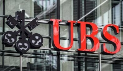 UBS’in karı düşük kaldı