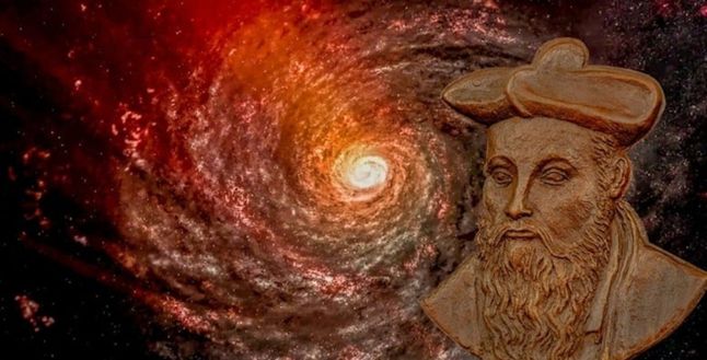 “Yapay zeka Nostradamus” gelecek için 7 kehanette bulundu