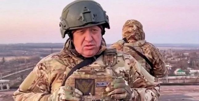 Rus paralı ordusu: Kimse askerlere mühimmat vermiyor