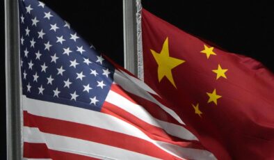 ABD’den Çin’e itidal çağrısı