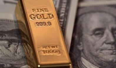 Altının kilogramı 1 milyon 705 bin liraya yükseldi