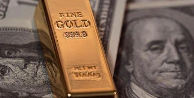 Altının kilogramı 1 milyon 705 bin liraya yükseldi