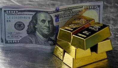 Gram altın için kritik ‘dolar’ uyarısı