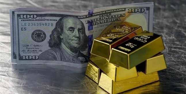 Gram altın için kritik ‘dolar’ uyarısı