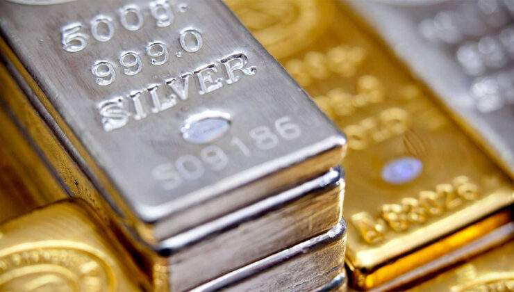 Citigroup, altın ve gümüş tahminini güncelledi