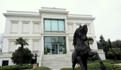 Atlı Köşk müze olarak kalacak