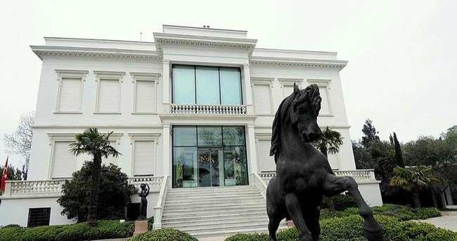 Atlı Köşk müze olarak kalacak