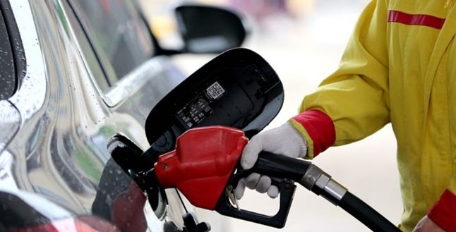 İstanbul’da benzinin fiyatı yüzde 339.92 oranında arttı!
