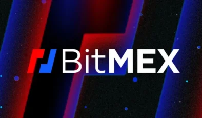 BitMEX’in kripto parası BMEX Token, Gate.io’da listelendi