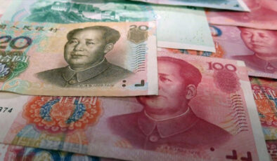 Çin’de üretici fiyatlarındaki gerileme martta da devam etti