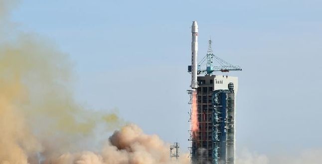 Çin, depremi önceden saptamak için uydu sistemlerini kullanıyor