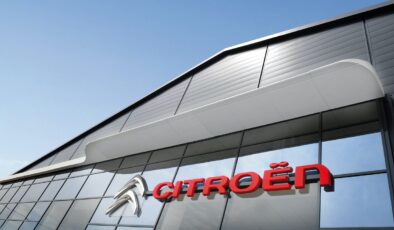 Türkiye, Citroen’in dünyada en büyük 3’üncü pazarı oldu