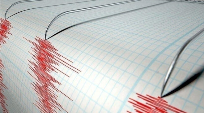 Tokat’ta 5.6 büyüklüğündeki deprem sonrası ikinci artçı