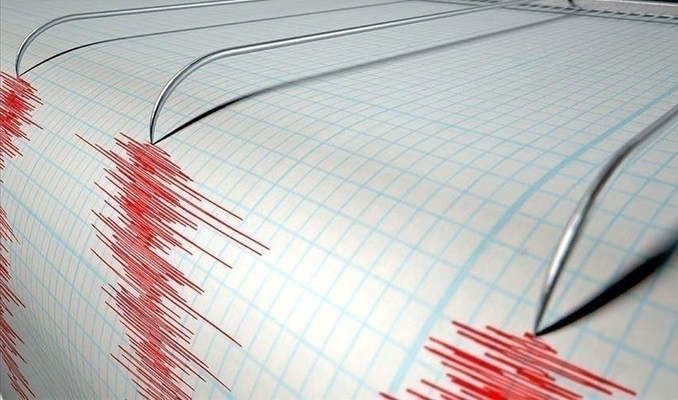 Malatya’da 4,5 büyüklüğünde deprem