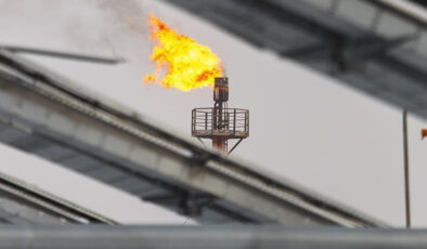 Gazprom: Avrupa’da depolar boş kalacak