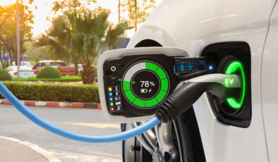 UEA: Elektrikli otomobil satışlarında rekor kırılacak