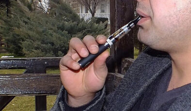 Elektronik sigara kullananlara kötü haber: EVALI hastalığı