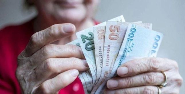 “İstanbul’da iki emekli maaşı bir daire kirasına yetmiyor”