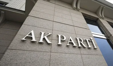 AKP milletvekili aday listesini YSK’ye sundu