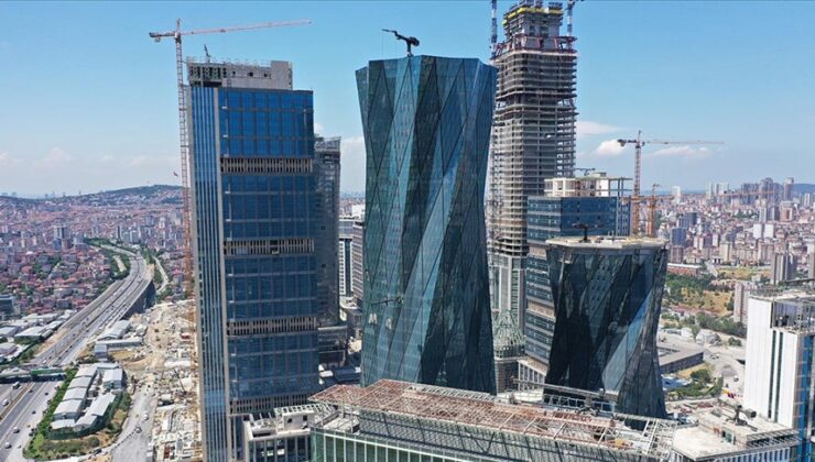 İstanbul Finans Merkezi Yönetmeliği yürürlüğe girdi