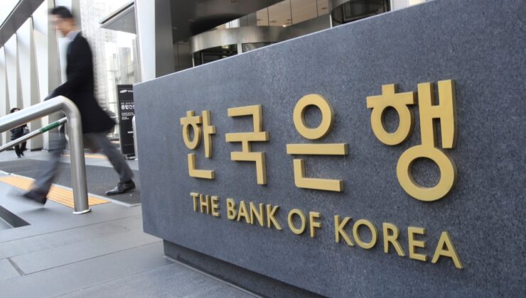 Güney Kore’de tüketici güveni toparlandı