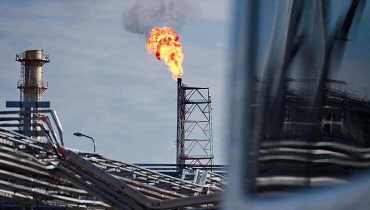 Hollanda doğal gaz üretimini durduruyor