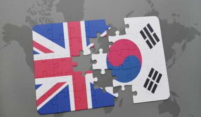 Güney Kore ve İngiltere nükleer enerjide işbirliğini artıracak
