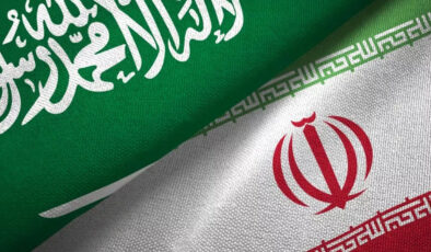 İran ve Suudi Arabistan 7 yıldan sonra bir araya geldi