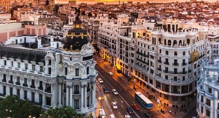 İspanya’da kira artışlarına ilk kez sınırlama getirildi