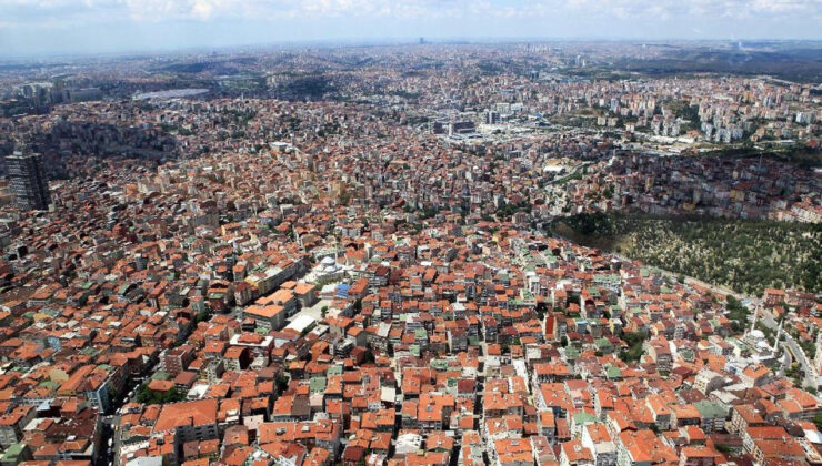 İstanbul’da yaşanan deprem göçü son 20 yılın zirvesinde