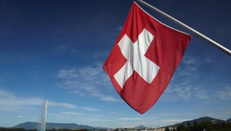 İsviçre, İsrail’in Bern Büyükelçiliğindeki güvenlik önlemlerini artırdı