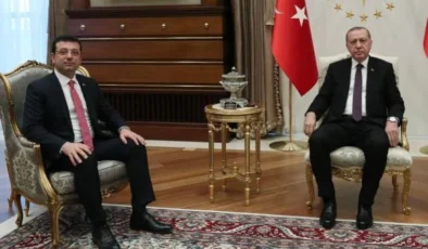 CHP’li Seyit Torun’dan Erdoğan’a İBB yanıtı