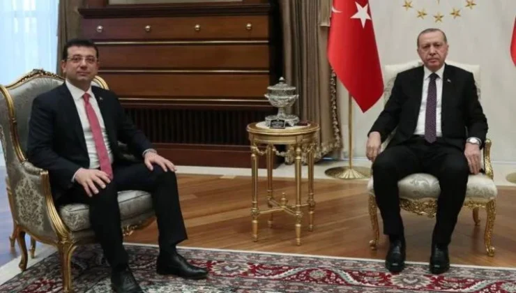 CHP’li Seyit Torun’dan Erdoğan’a İBB yanıtı