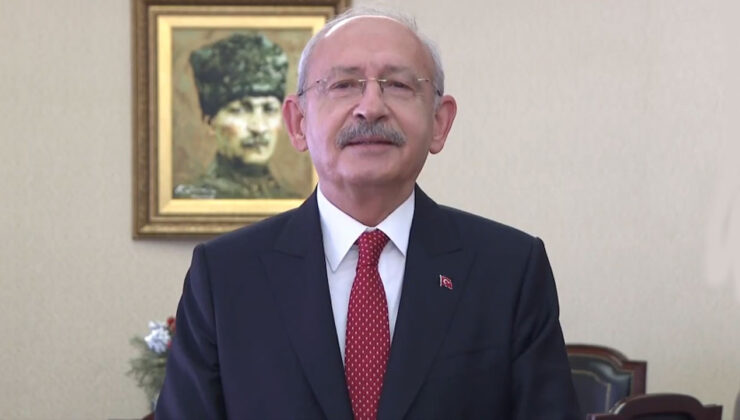 Kılıçdaroğlu’ndan yeni video