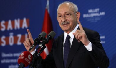 Kılıçdaroğlu’ndan ‘IMF ve tefecilere başvuracaklar’ iddialarına yanıt!