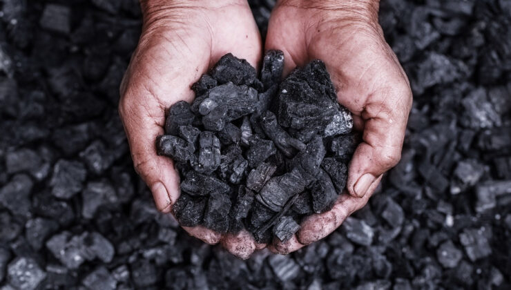 ”Rusya’nın ilhak ettiği Ukrayna kömürü Türkiye’de satılıyor”