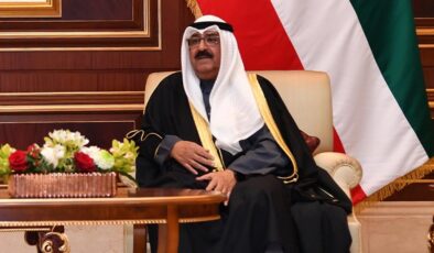 Kuveyt Veliaht Prensi’nden yeni hükümete “reform” çağrısı