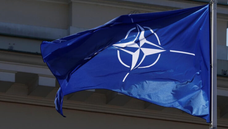 NATO dışişleri bakanları toplandı
