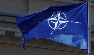 NATO Genel Sekreteri Stoltenberg Ukrayna’nın başkenti Kiev’de