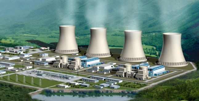 Çin, 24 nükleer santralle dünya birinciliğine oturdu