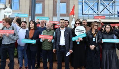 Reuters’ın Türkiye’deki çalışanlarından grev kararı
