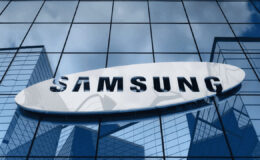 Samsung’un karında sert düşüş