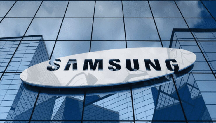 Samsung’un karında sert düşüş