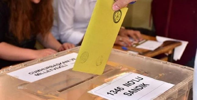 MHP’den seçim anketi açıklaması