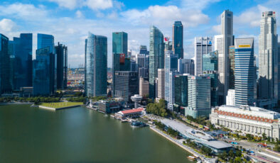 Singapur’da konut vergilerine yüzde 100 artış