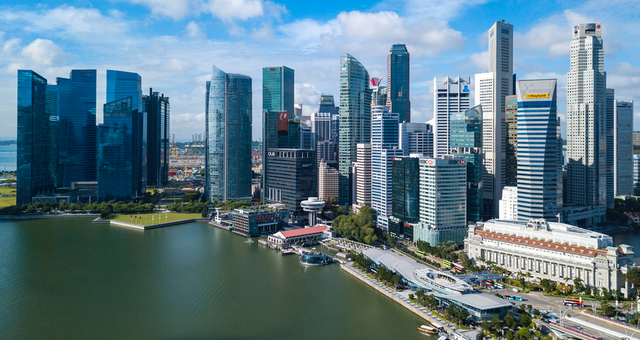 Singapur’da konut vergilerine yüzde 100 artış