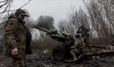 Pentagon: Ukrayna-Rusya savaşında taraflar ilerleme kaydedemiyor
